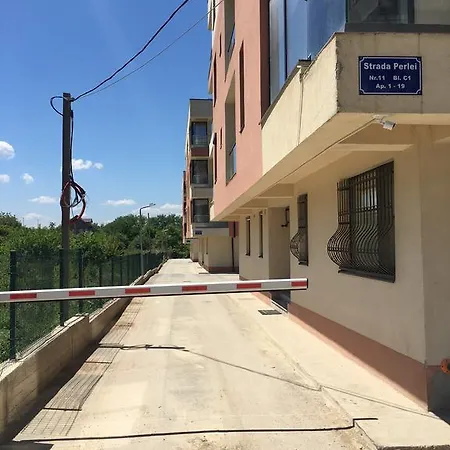 Apartament Ema Apartment
