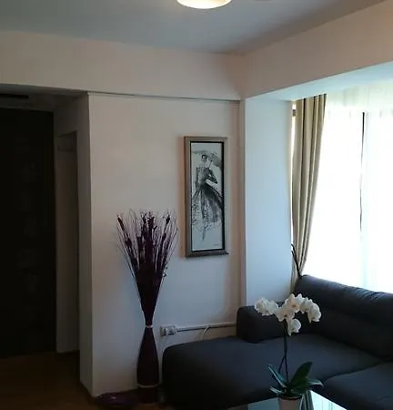 Apartament Ema