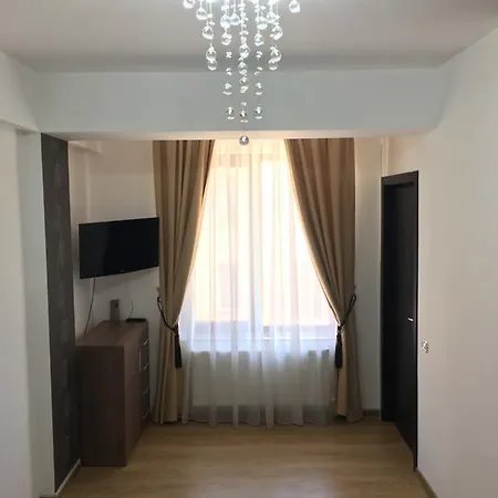 Apartament Ema Apartment *