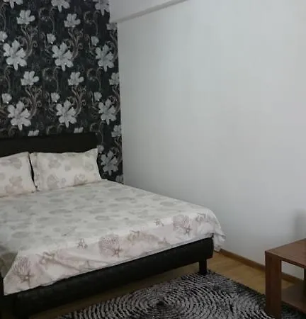 Apartment Apartament Ema Constanta