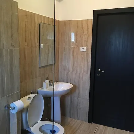 Apartment Apartament Ema Constanta