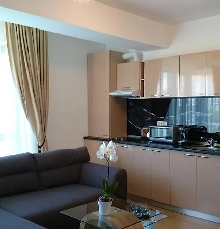 Apartament Ema * Constanta